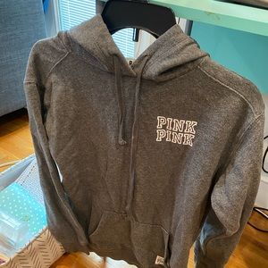 PINK hoodie